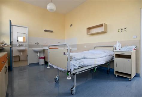 nemocnice na bulovce interna